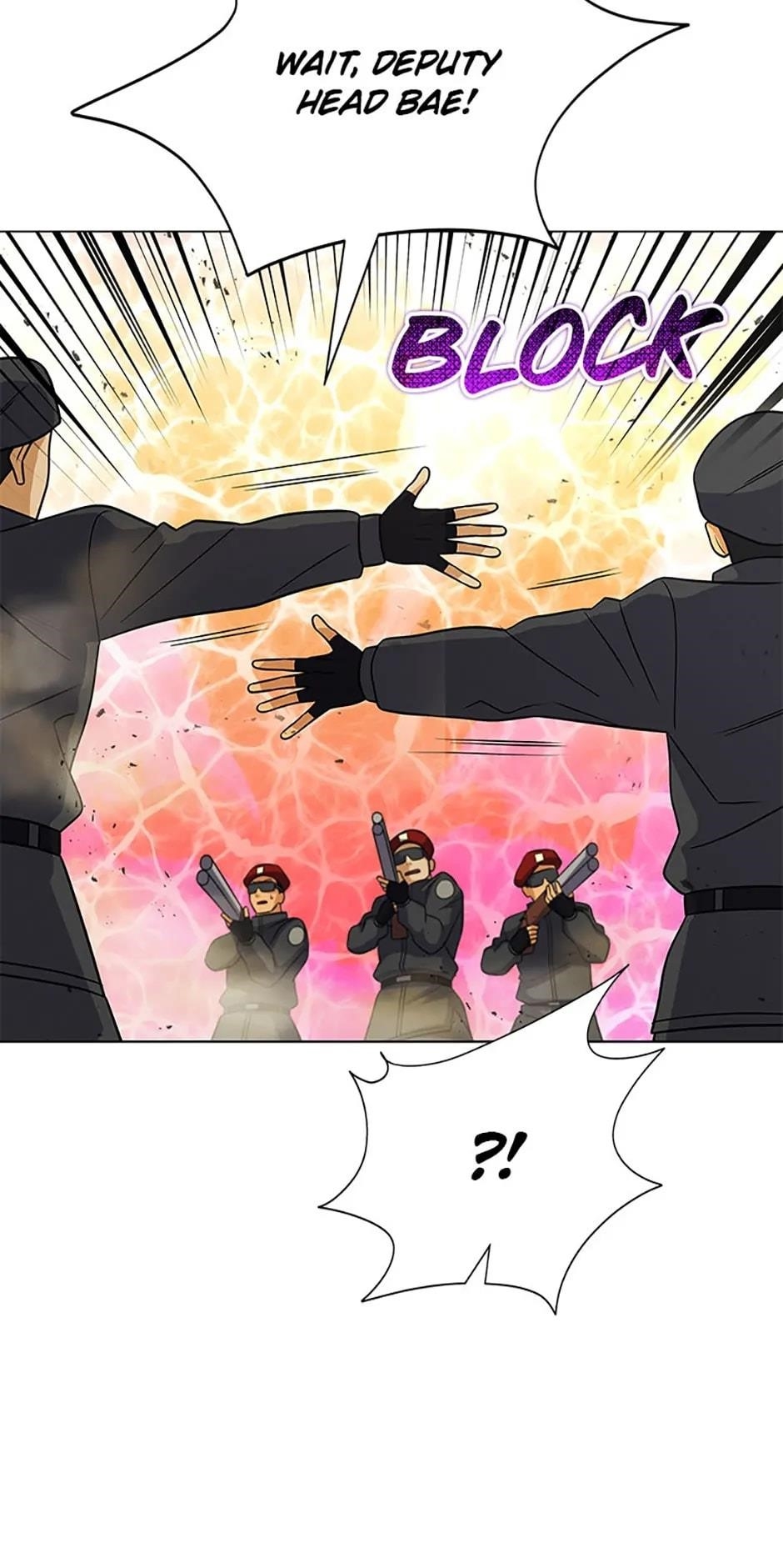 Carnivorous Hunter Chapter 105 - Page 13