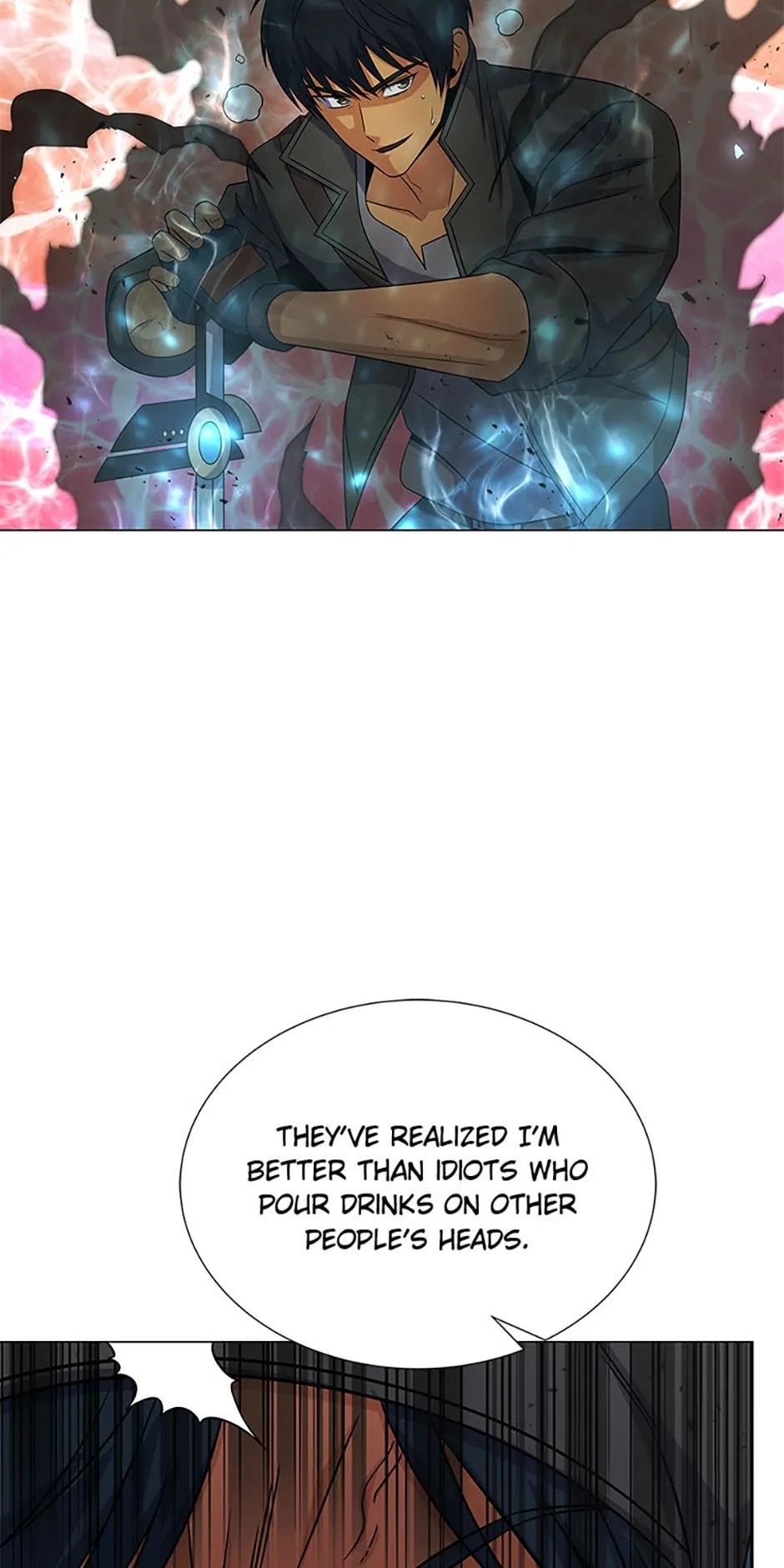 Carnivorous Hunter Chapter 105 - Page 17