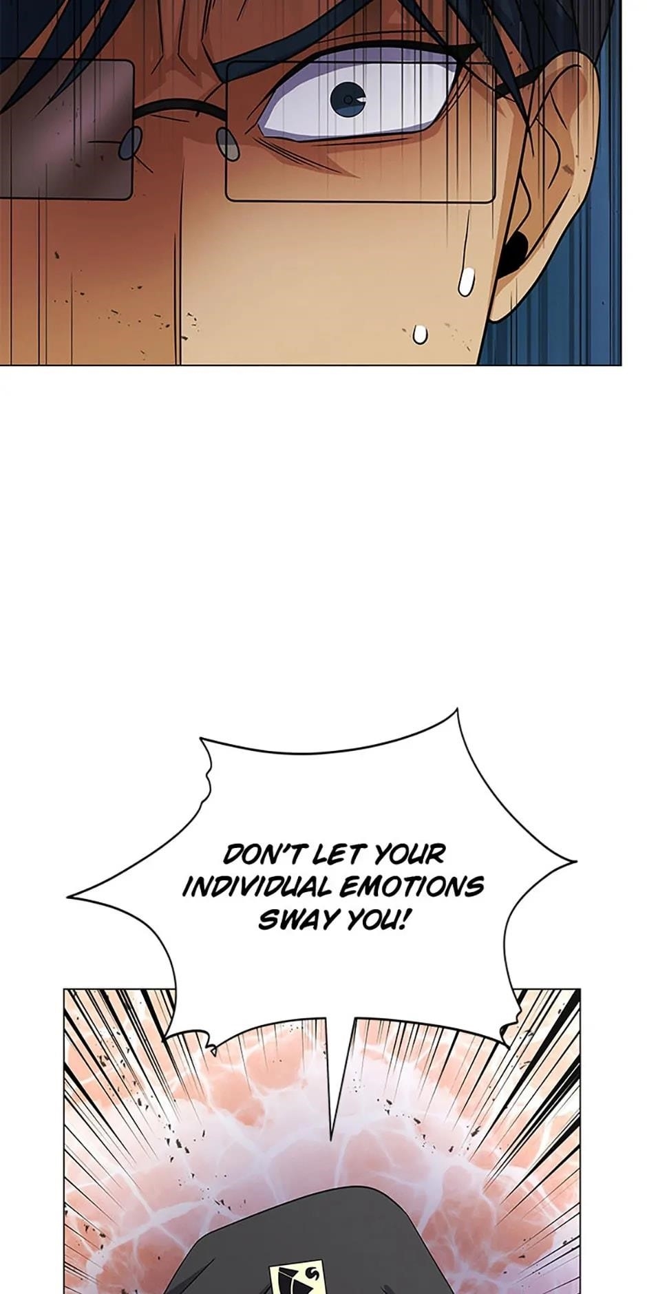 Carnivorous Hunter Chapter 105 - Page 18