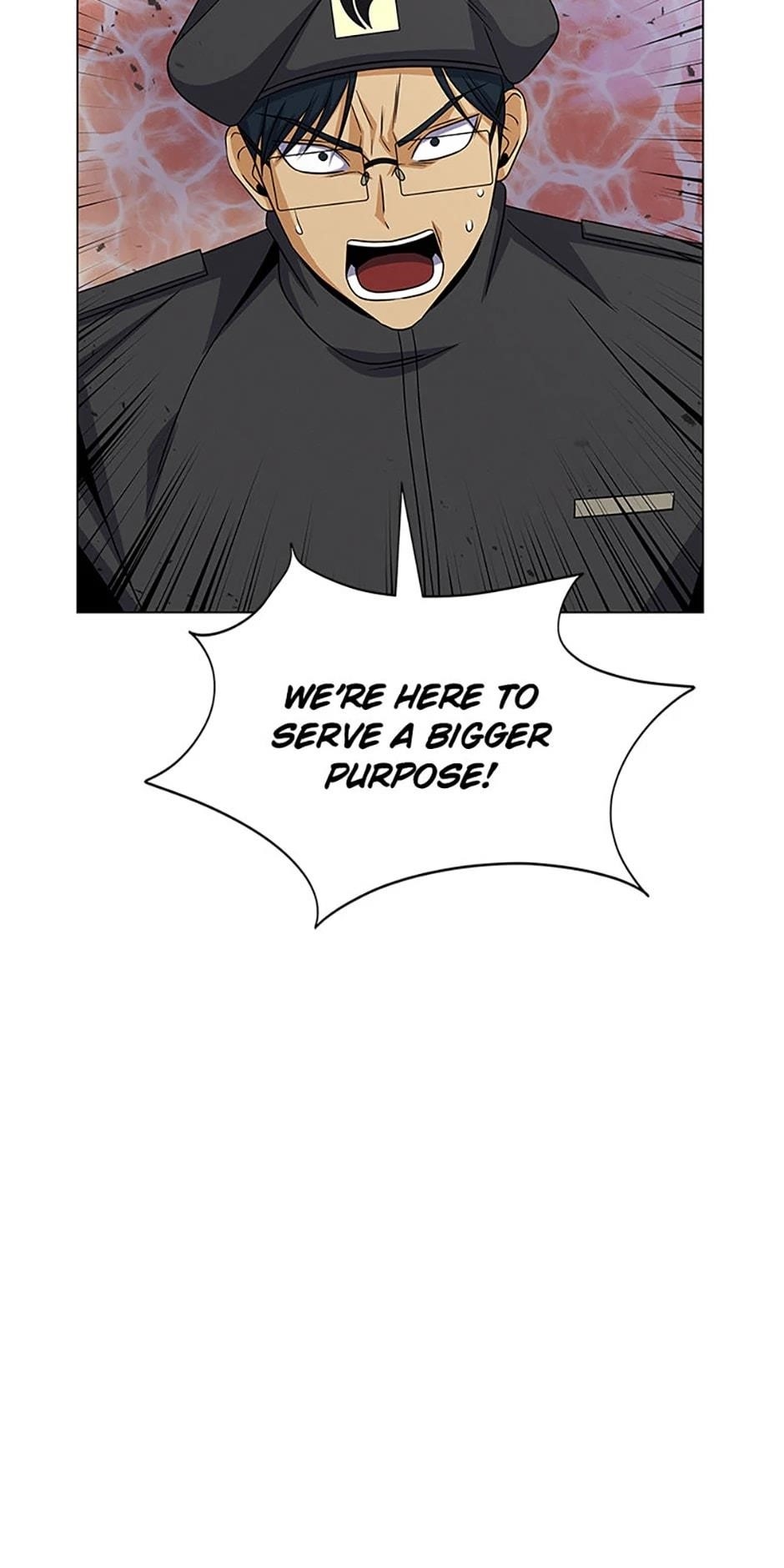 Carnivorous Hunter Chapter 105 - Page 19