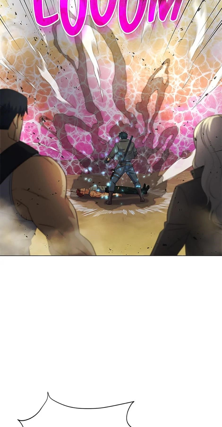 Carnivorous Hunter Chapter 105 - Page 2