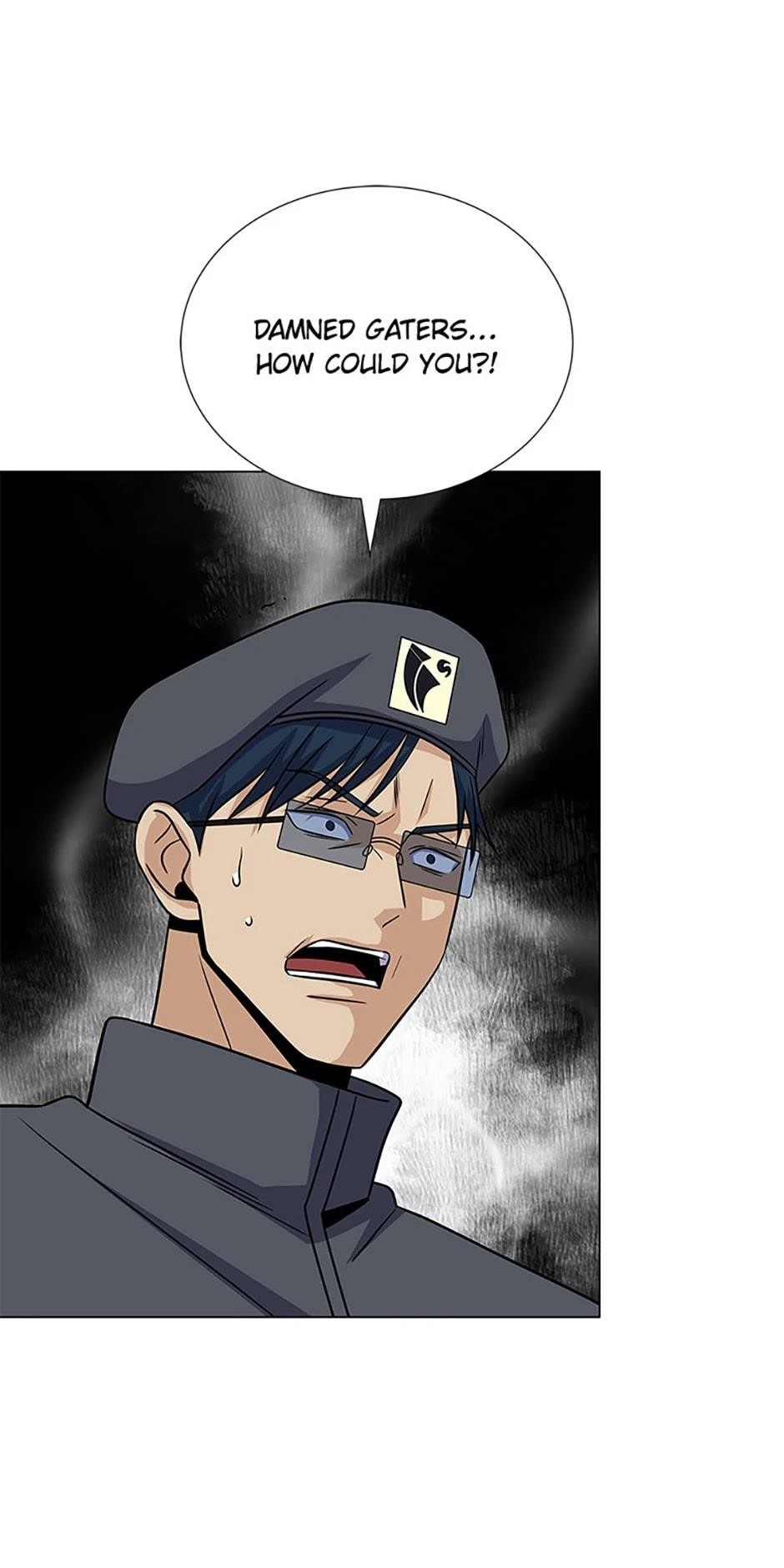 Carnivorous Hunter Chapter 105 - Page 27