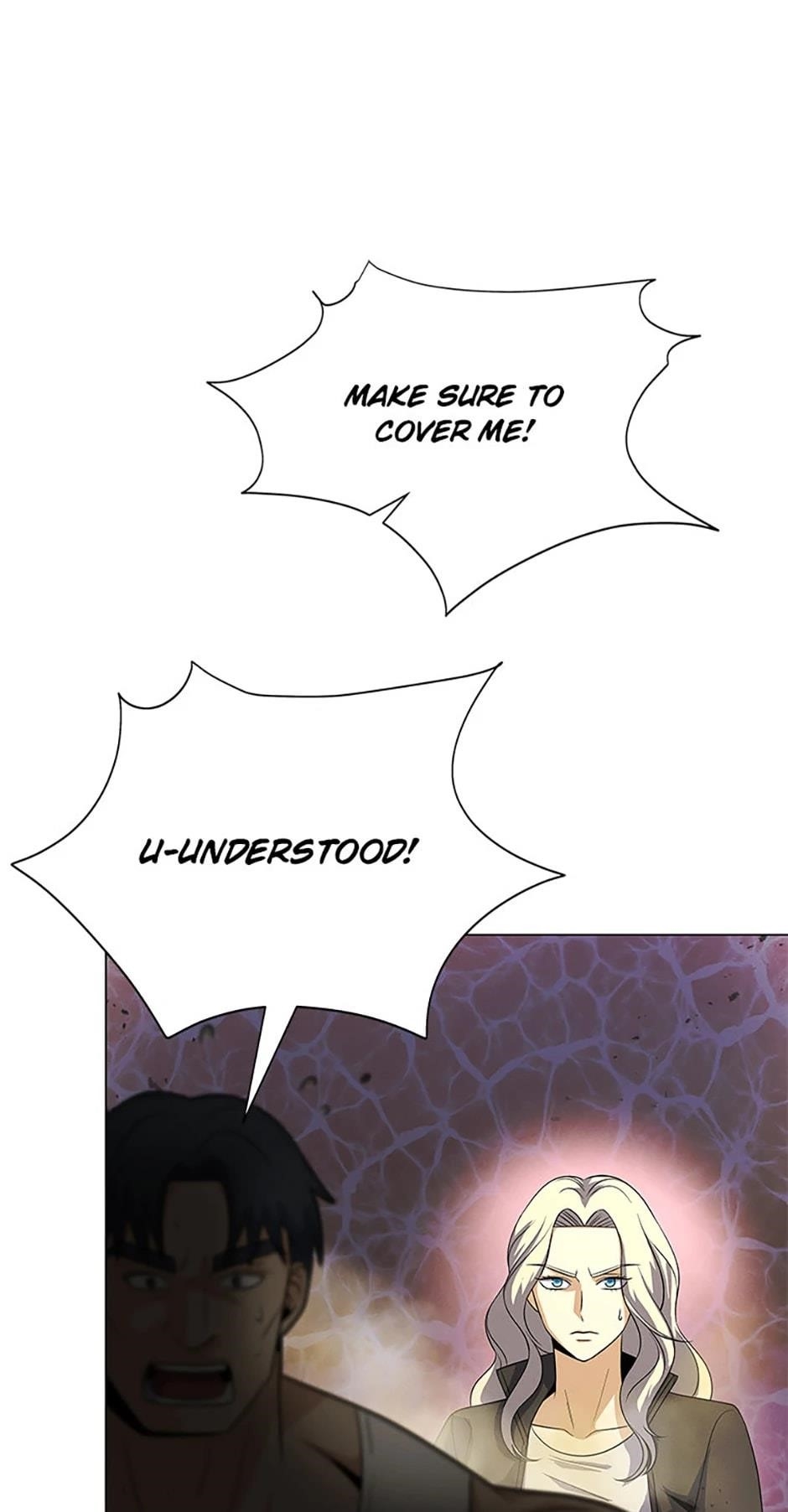 Carnivorous Hunter Chapter 105 - Page 4