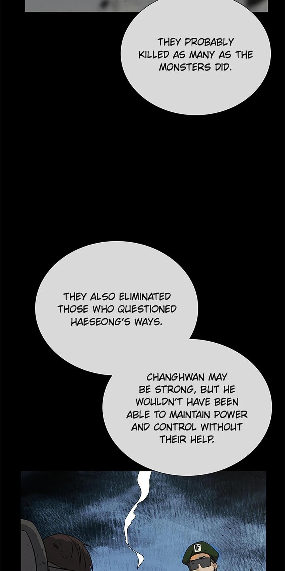 Carnivorous Hunter Chapter 105 - Page 40