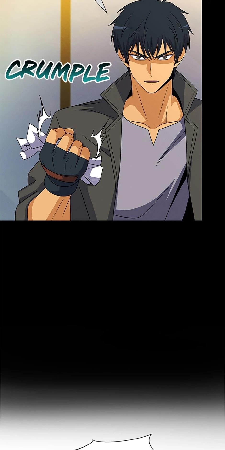 Carnivorous Hunter Chapter 105 - Page 42