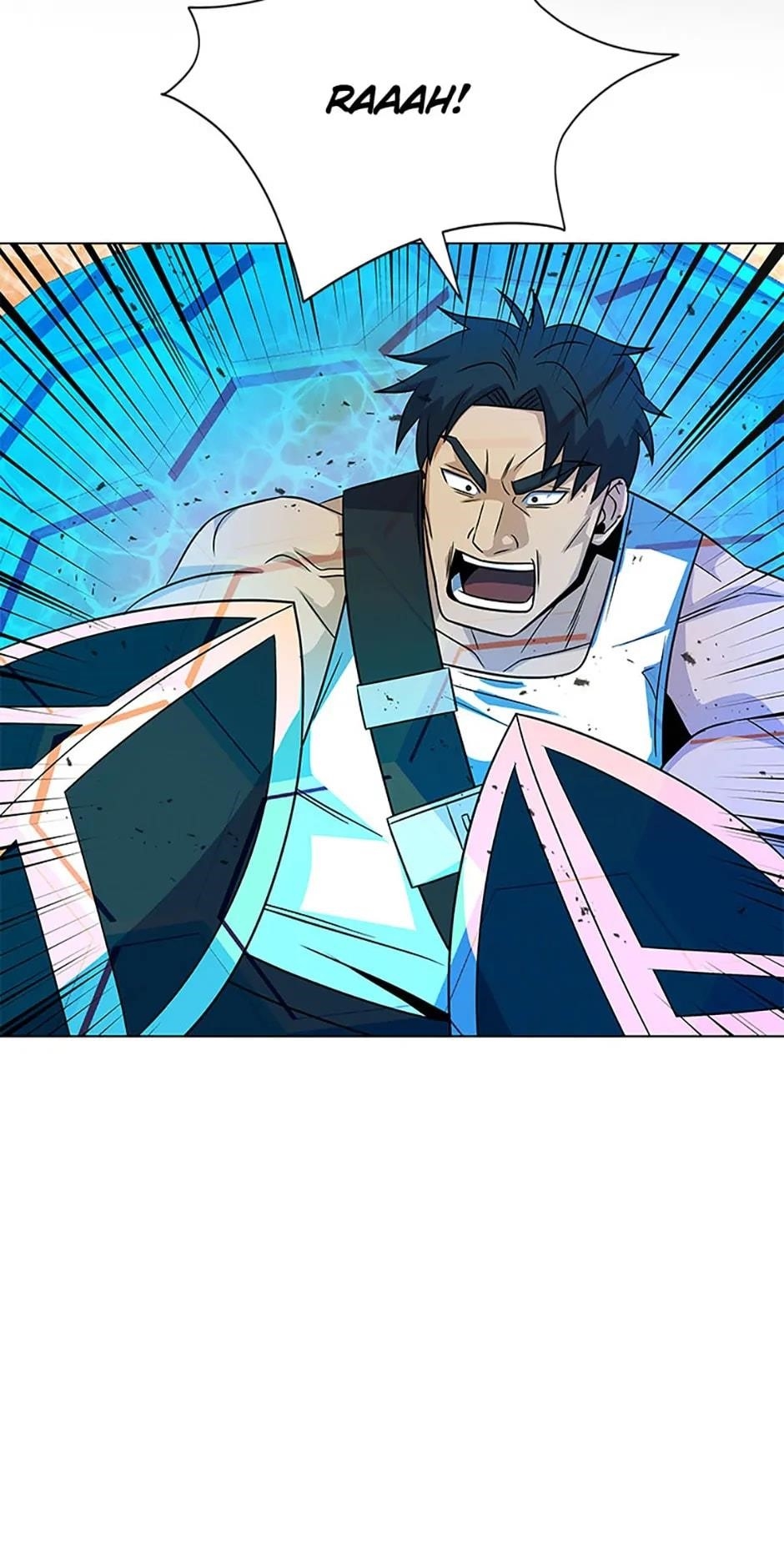 Carnivorous Hunter Chapter 105 - Page 43