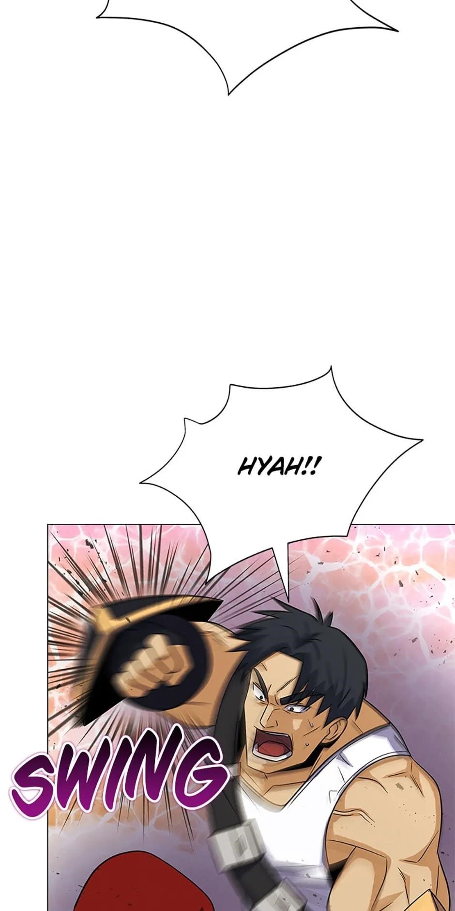 Carnivorous Hunter Chapter 105 - Page 46