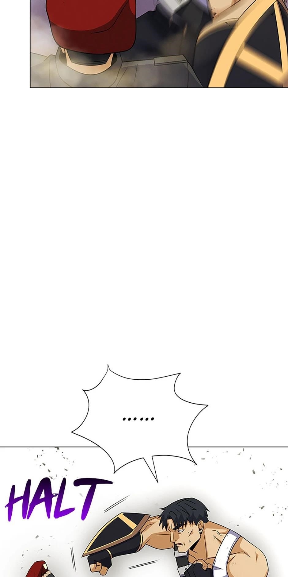 Carnivorous Hunter Chapter 105 - Page 47