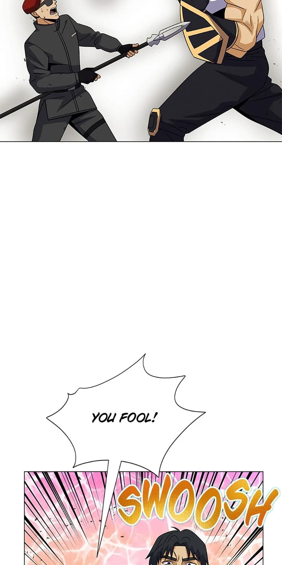 Carnivorous Hunter Chapter 105 - Page 48