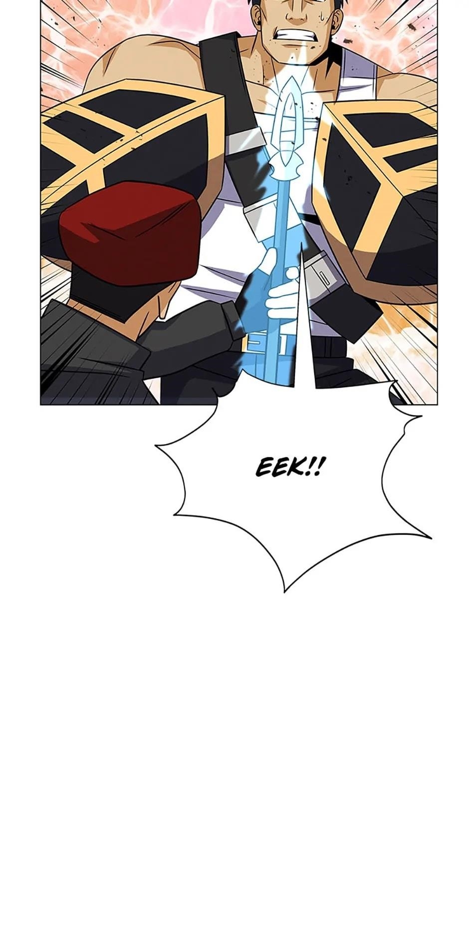 Carnivorous Hunter Chapter 105 - Page 49