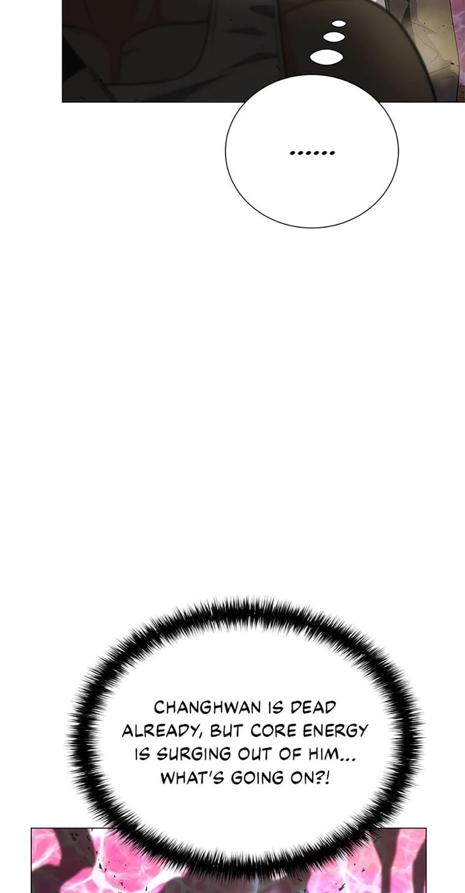 Carnivorous Hunter Chapter 105 - Page 5