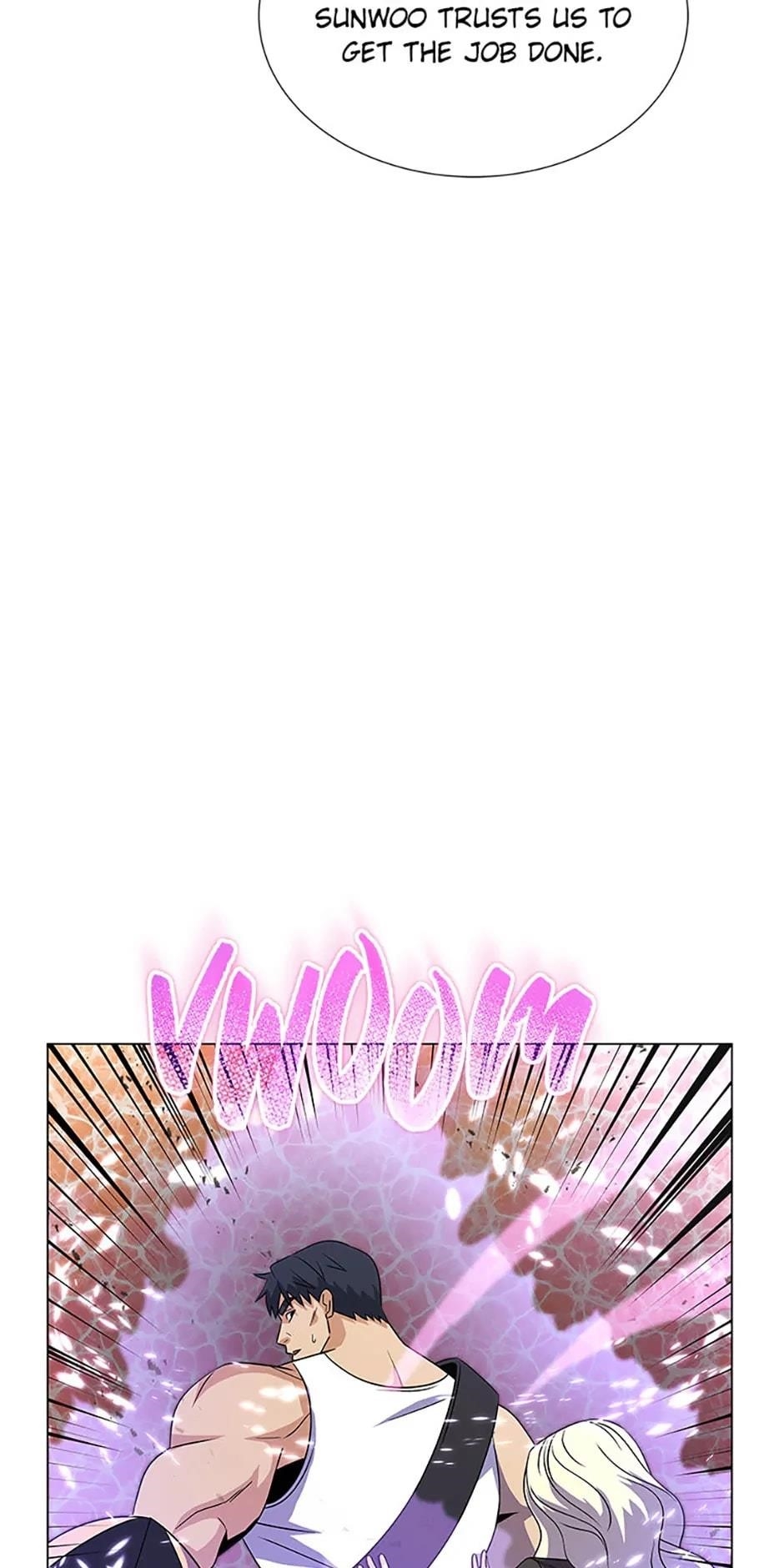 Carnivorous Hunter Chapter 105 - Page 52