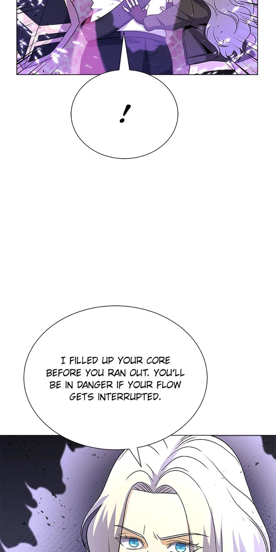 Carnivorous Hunter Chapter 105 - Page 53