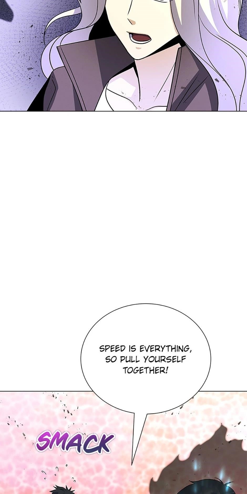 Carnivorous Hunter Chapter 105 - Page 54