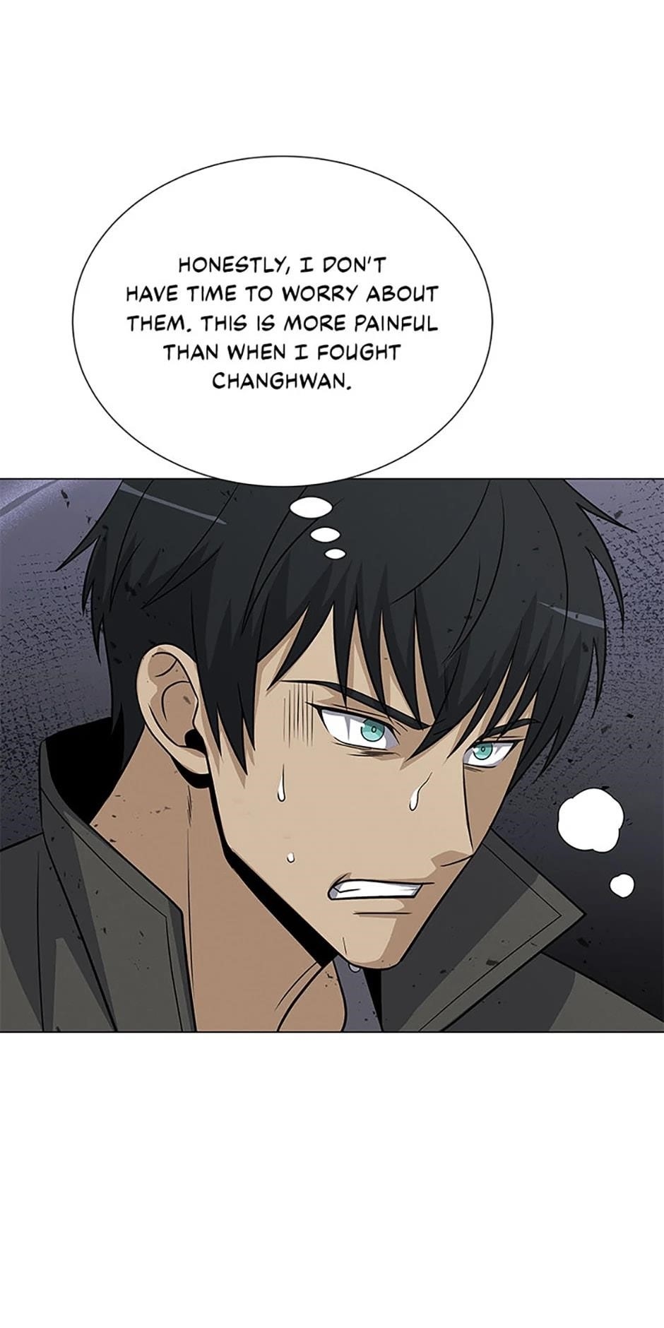 Carnivorous Hunter Chapter 105 - Page 57