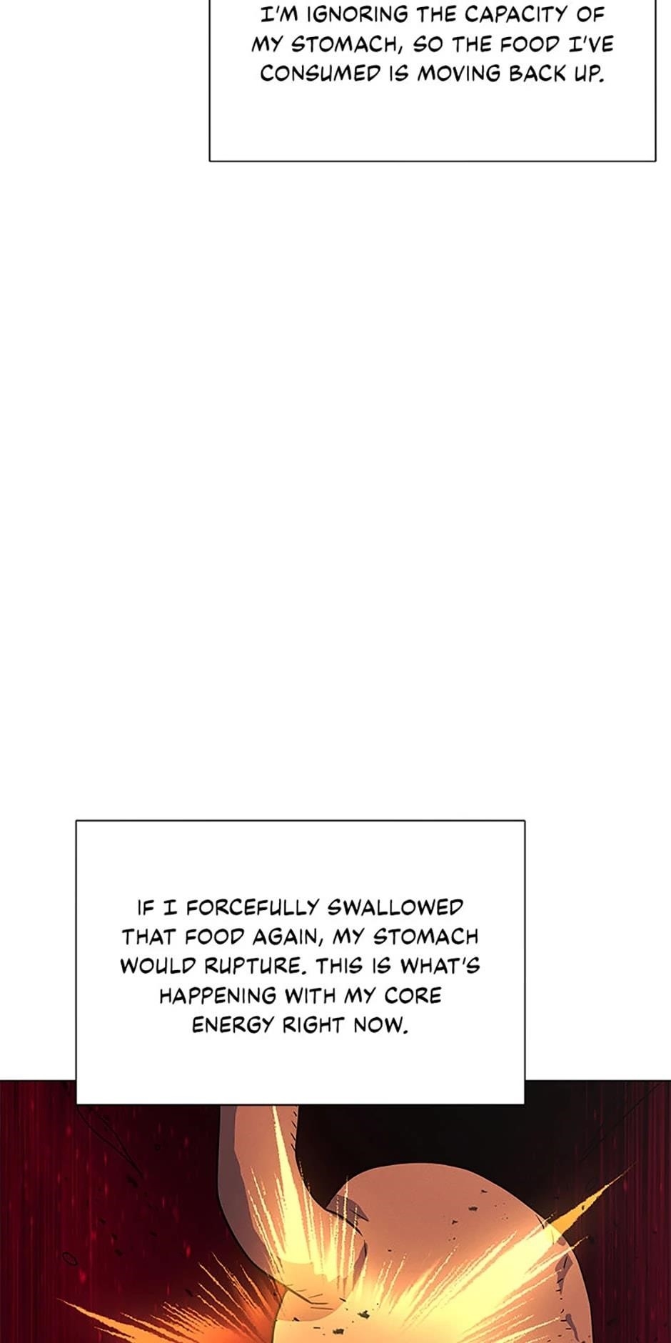 Carnivorous Hunter Chapter 105 - Page 59