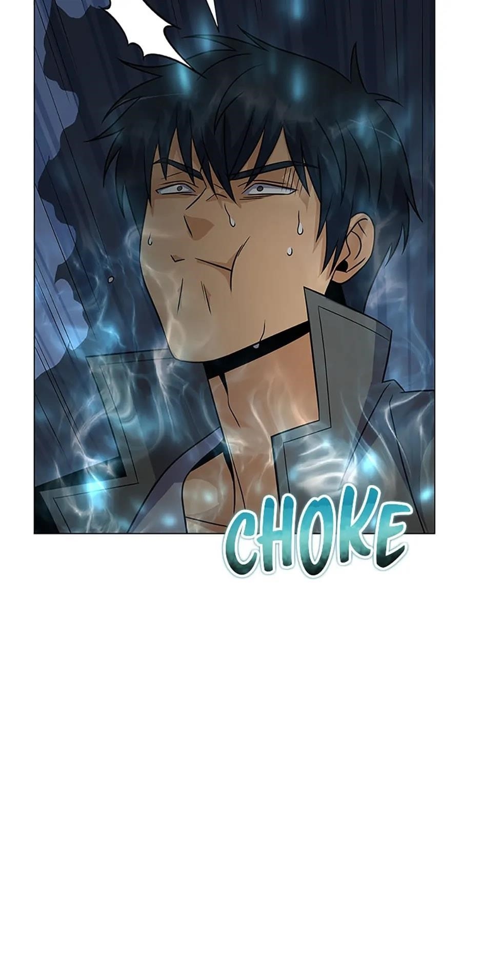 Carnivorous Hunter Chapter 105 - Page 61