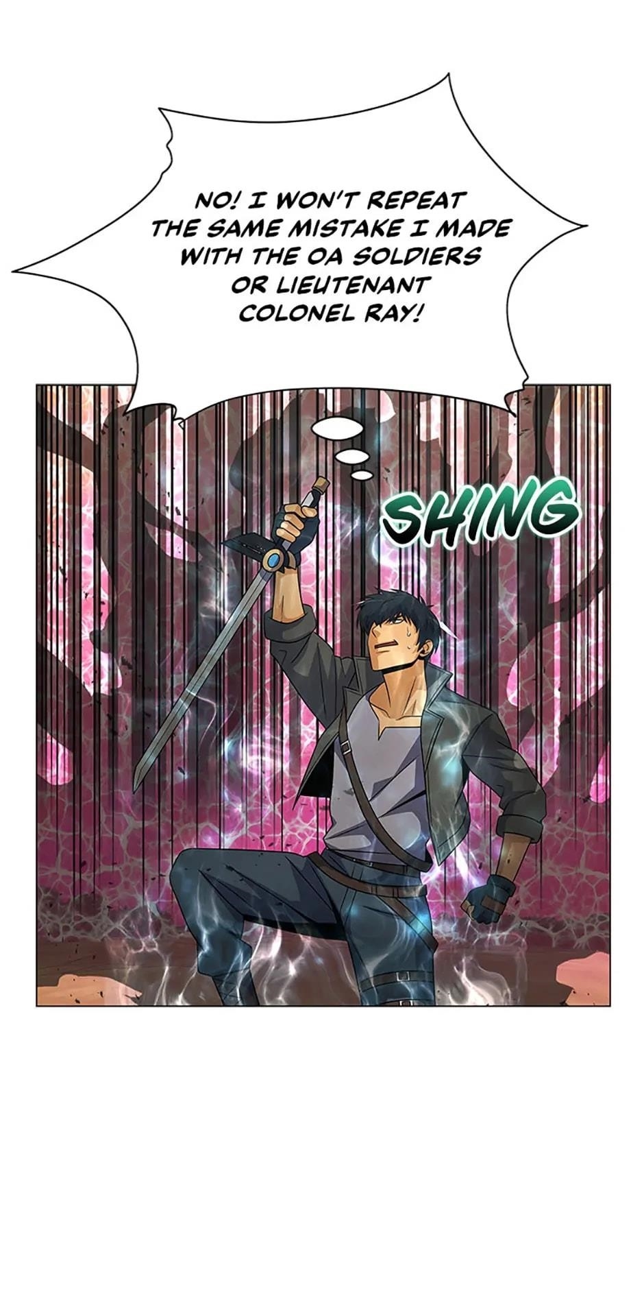 Carnivorous Hunter Chapter 105 - Page 62