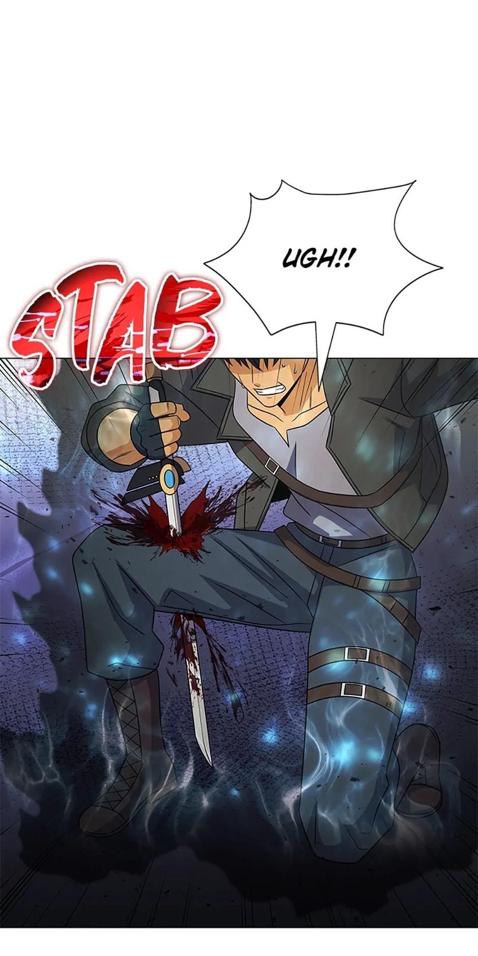 Carnivorous Hunter Chapter 105 - Page 63