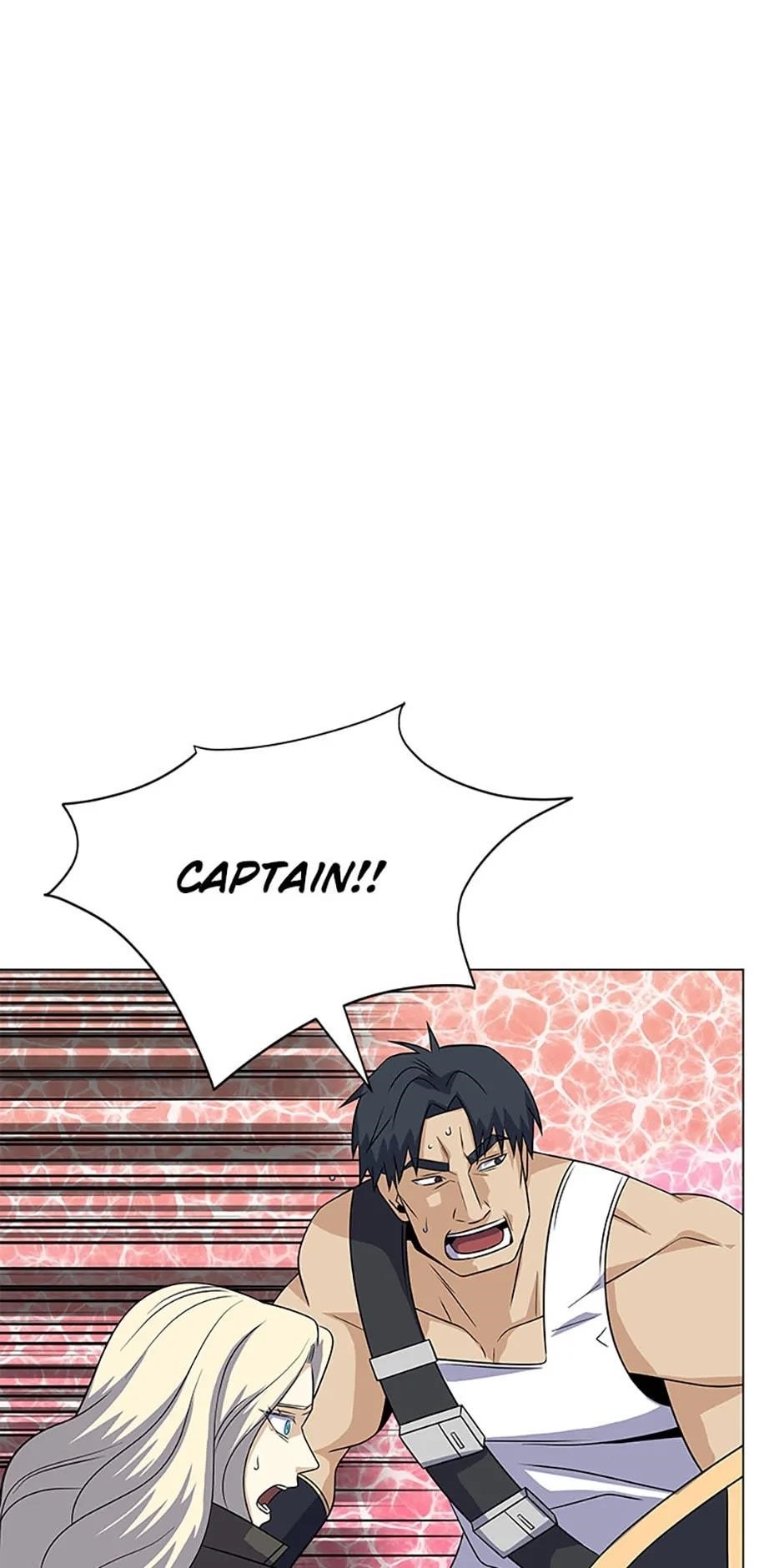 Carnivorous Hunter Chapter 105 - Page 64