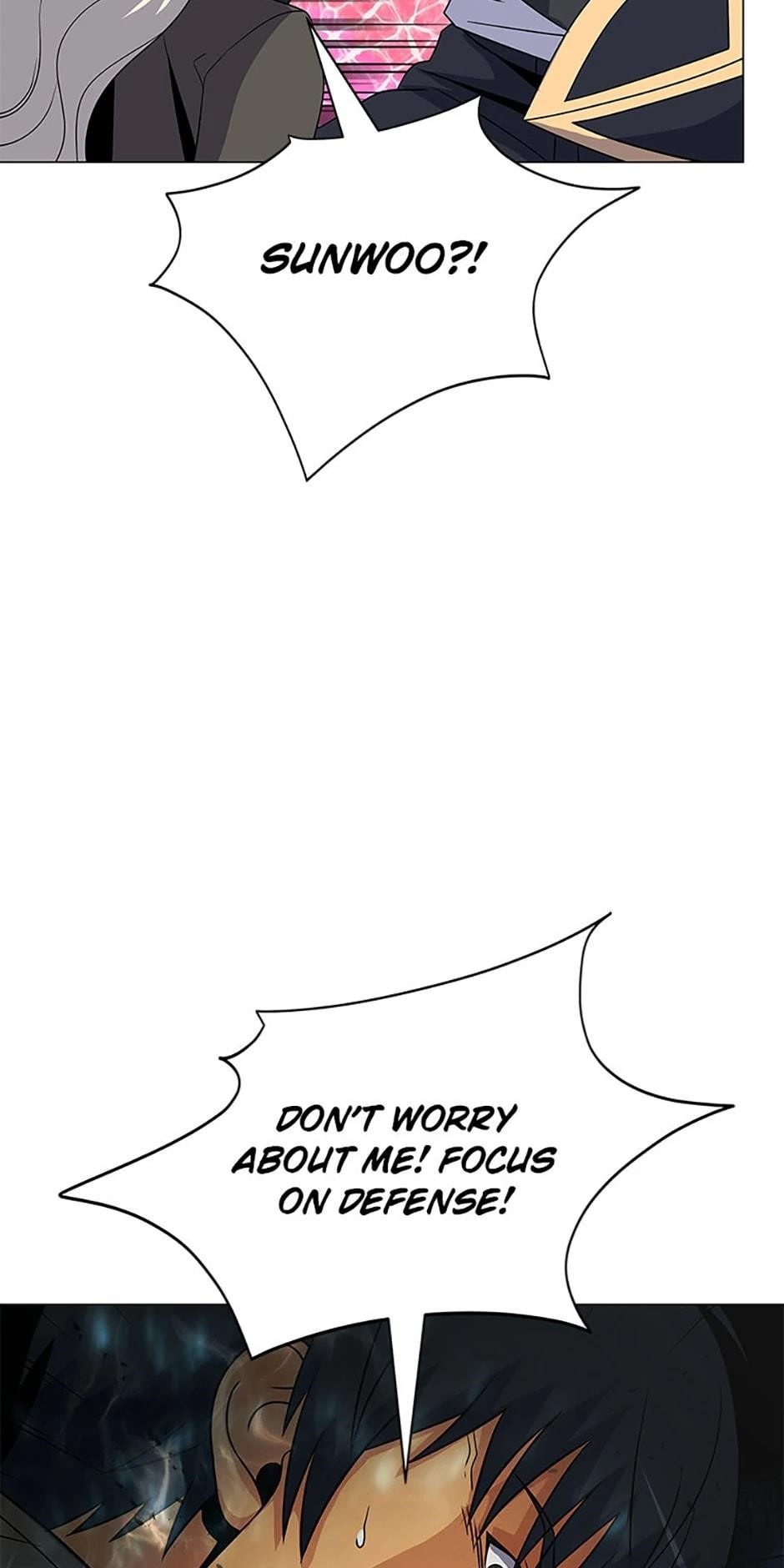 Carnivorous Hunter Chapter 105 - Page 65