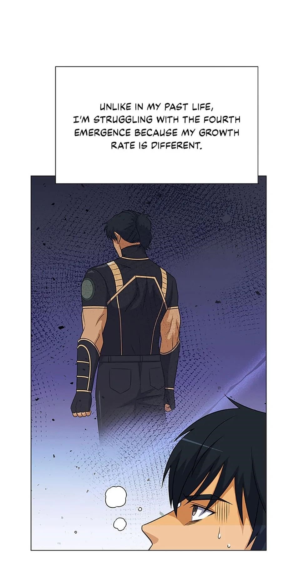 Carnivorous Hunter Chapter 105 - Page 69