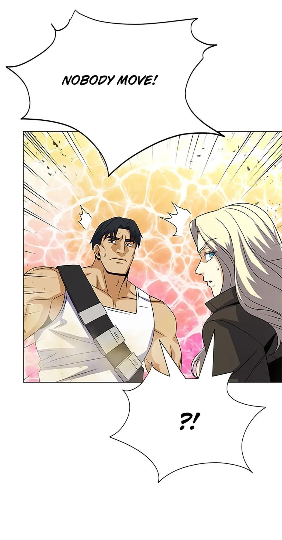 Carnivorous Hunter Chapter 105 - Page 7