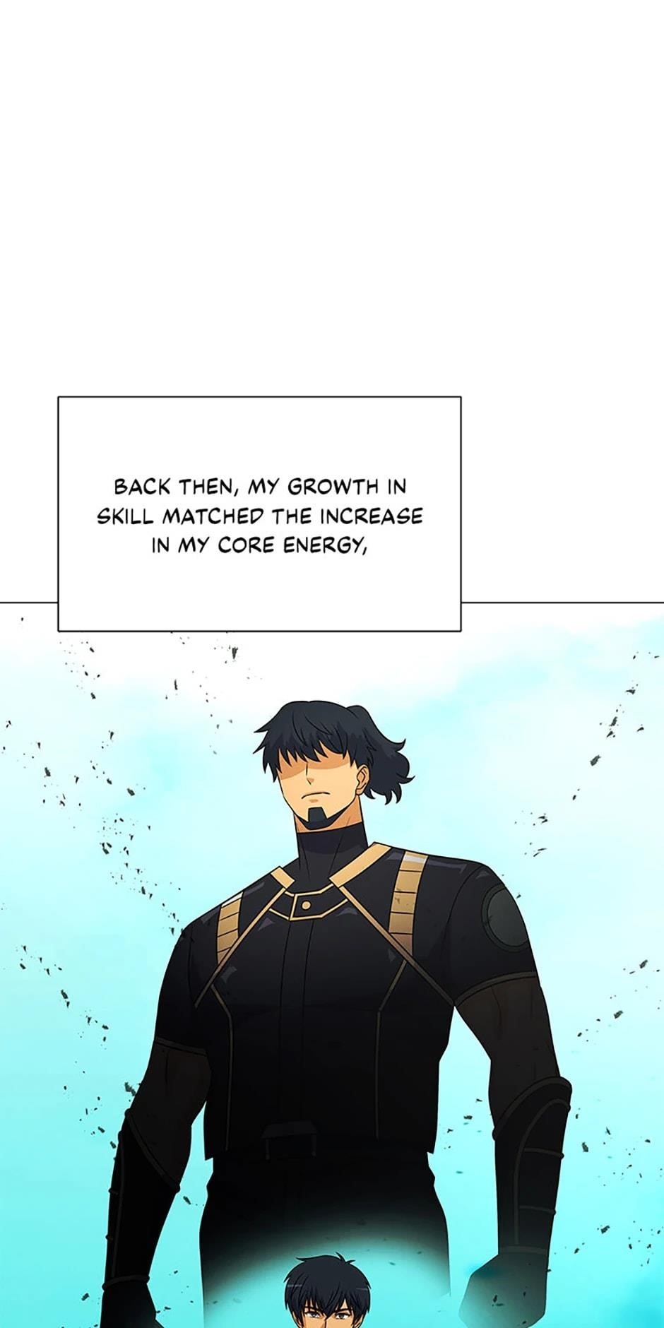 Carnivorous Hunter Chapter 105 - Page 70