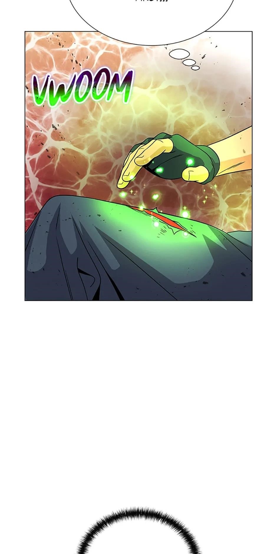 Carnivorous Hunter Chapter 105 - Page 72