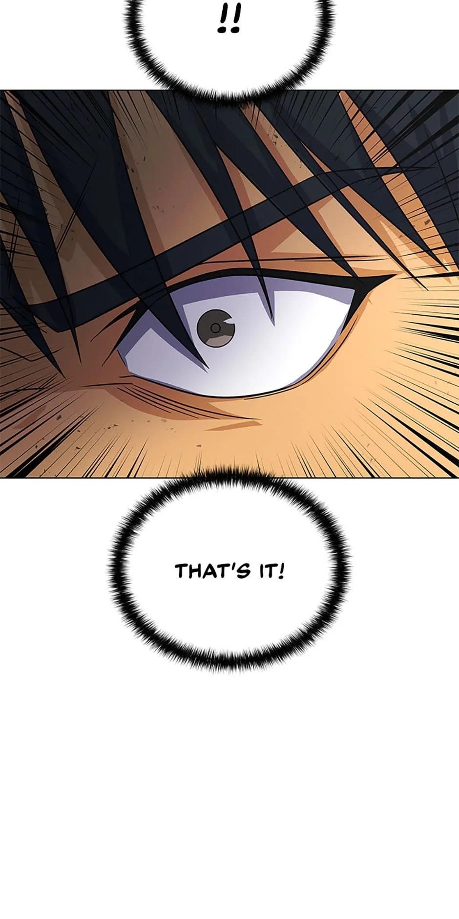 Carnivorous Hunter Chapter 105 - Page 73