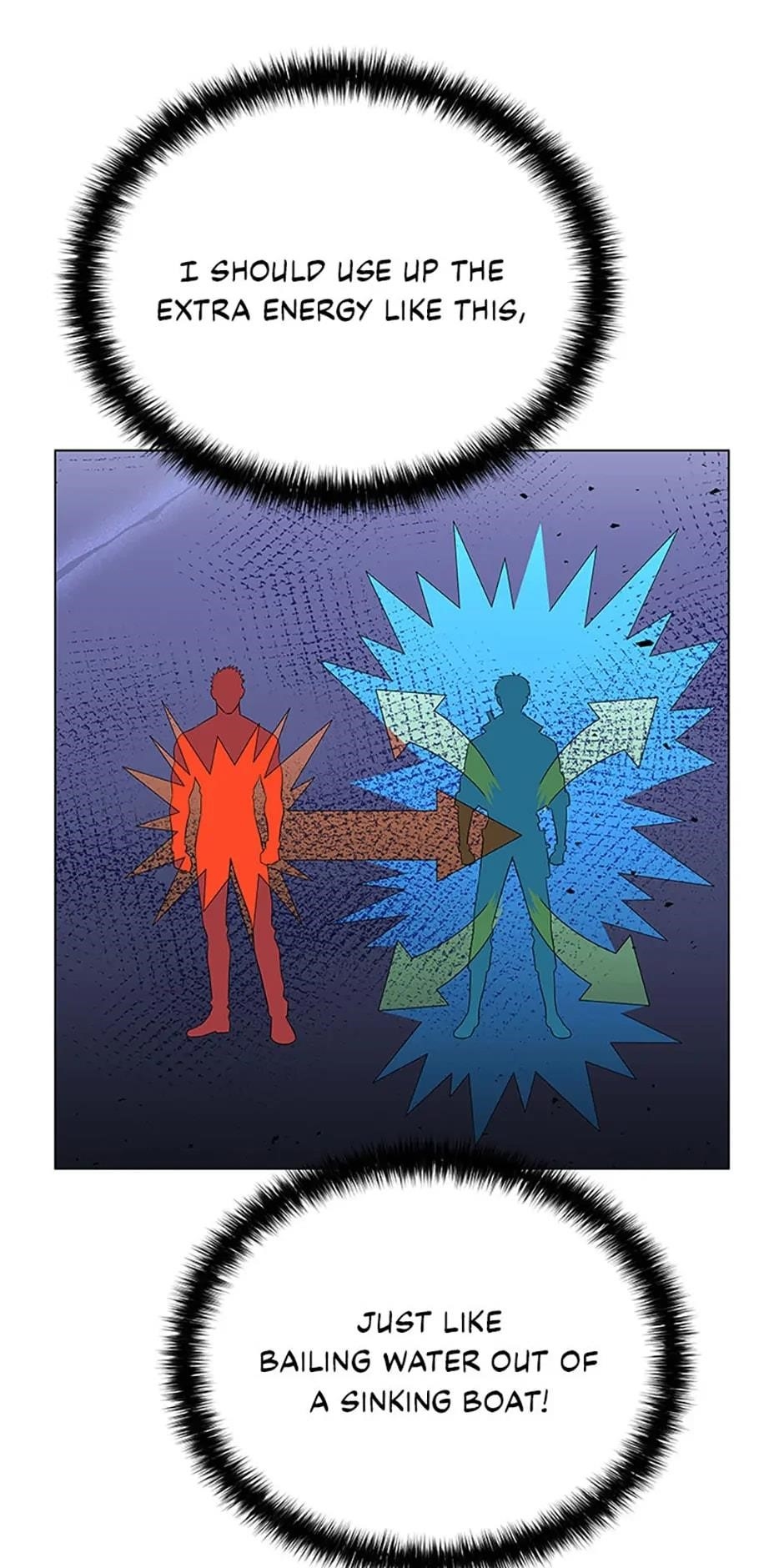 Carnivorous Hunter Chapter 105 - Page 74