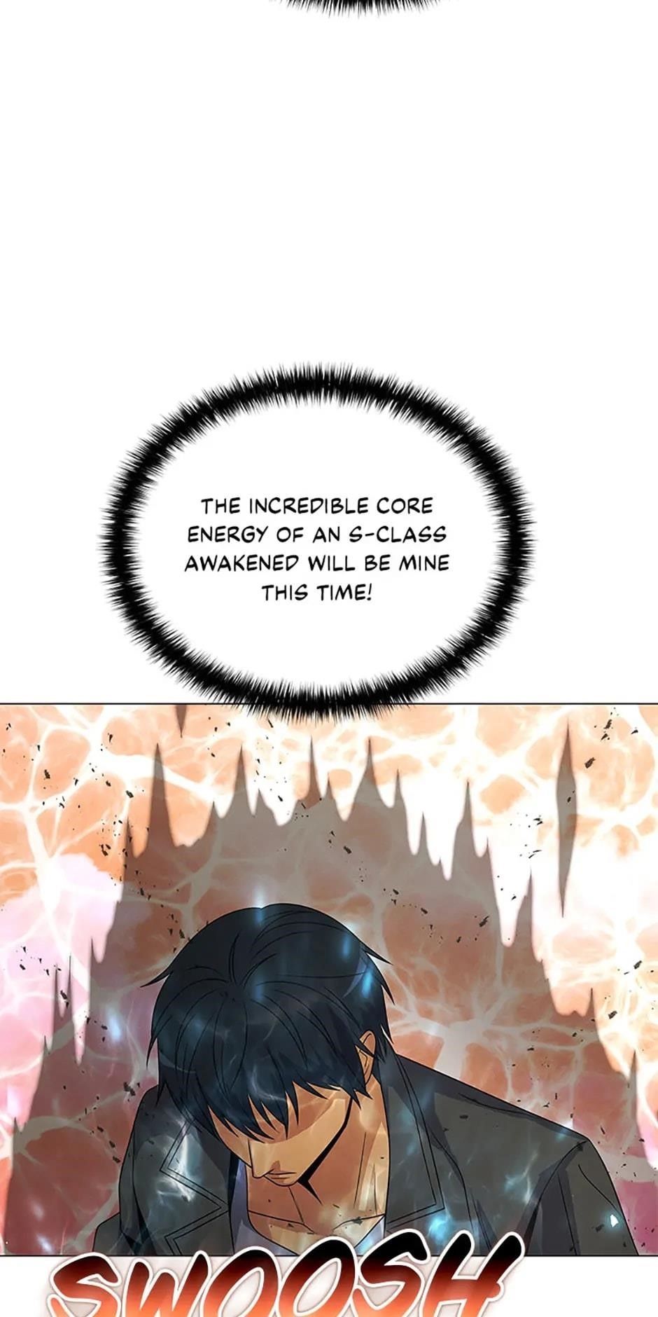 Carnivorous Hunter Chapter 105 - Page 75