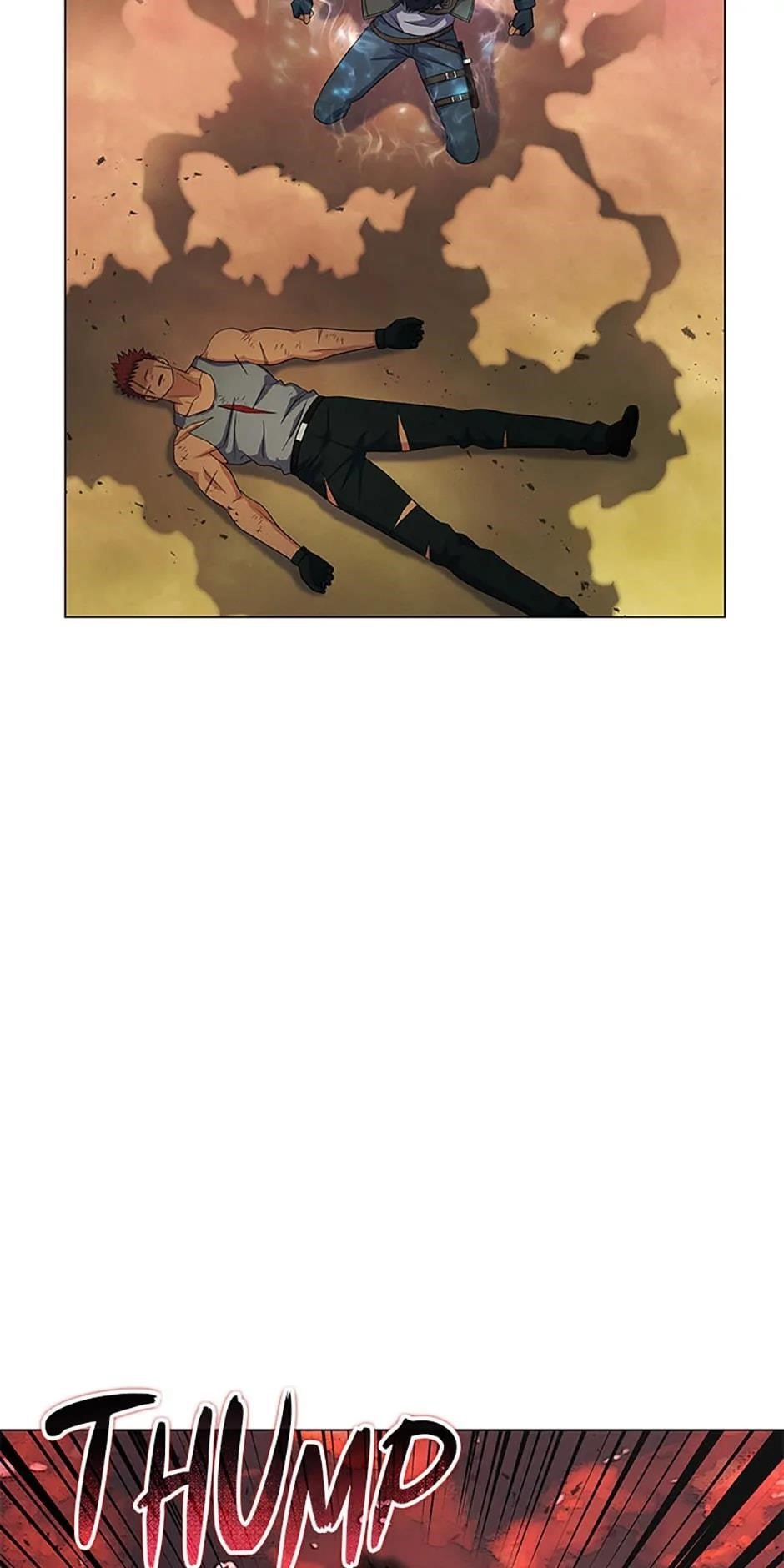 Carnivorous Hunter Chapter 105 - Page 77