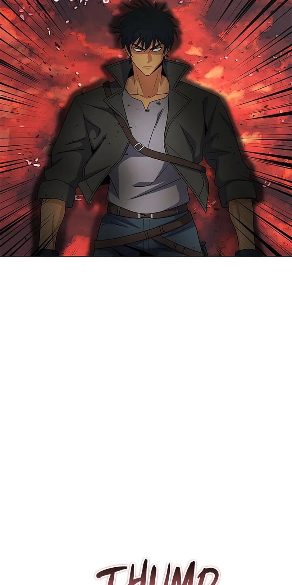 Carnivorous Hunter Chapter 105 - Page 78