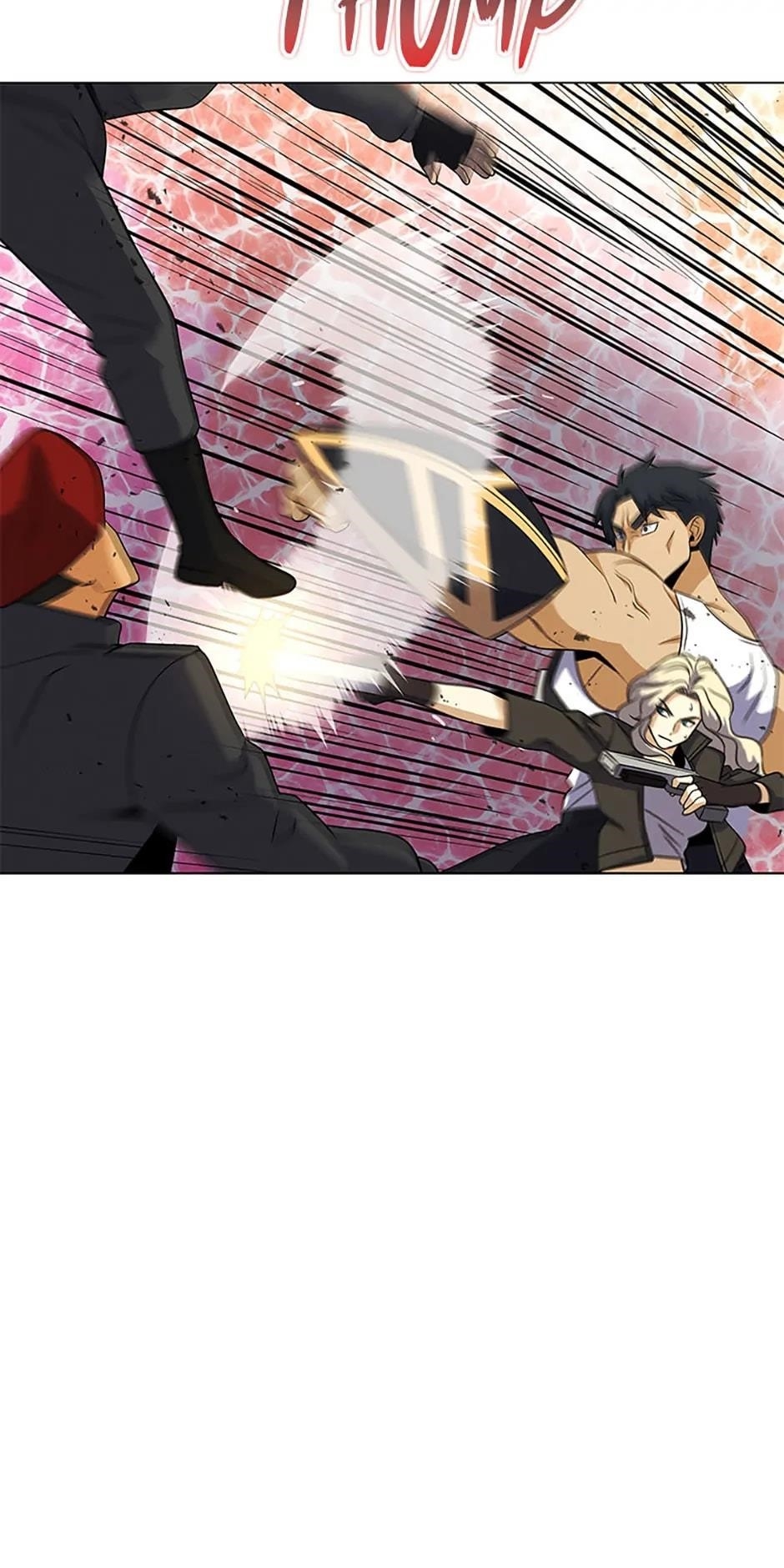 Carnivorous Hunter Chapter 105 - Page 79