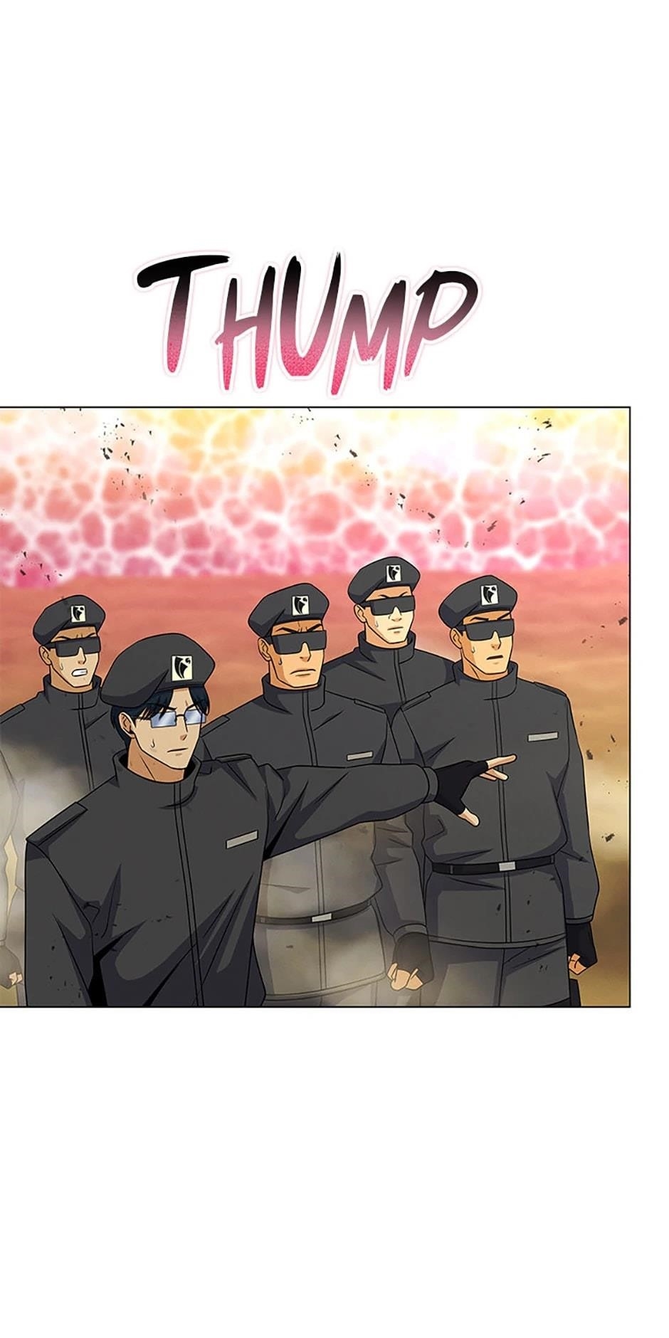 Carnivorous Hunter Chapter 105 - Page 80