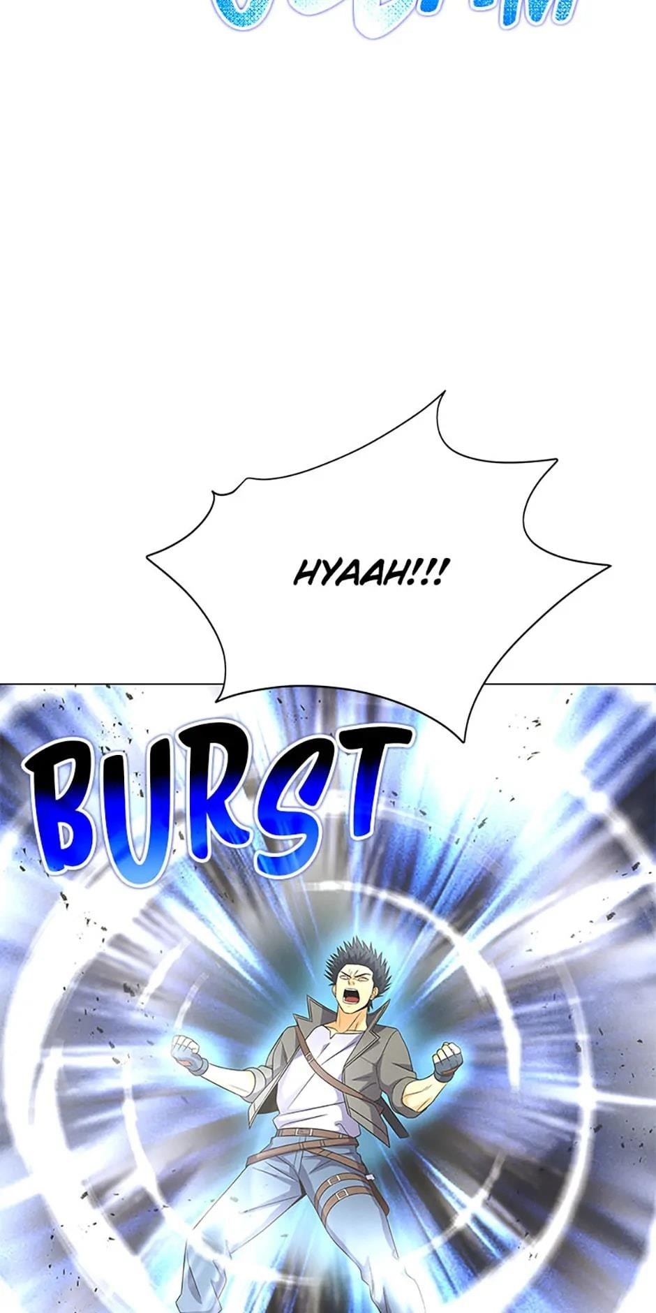 Carnivorous Hunter Chapter 105 - Page 82