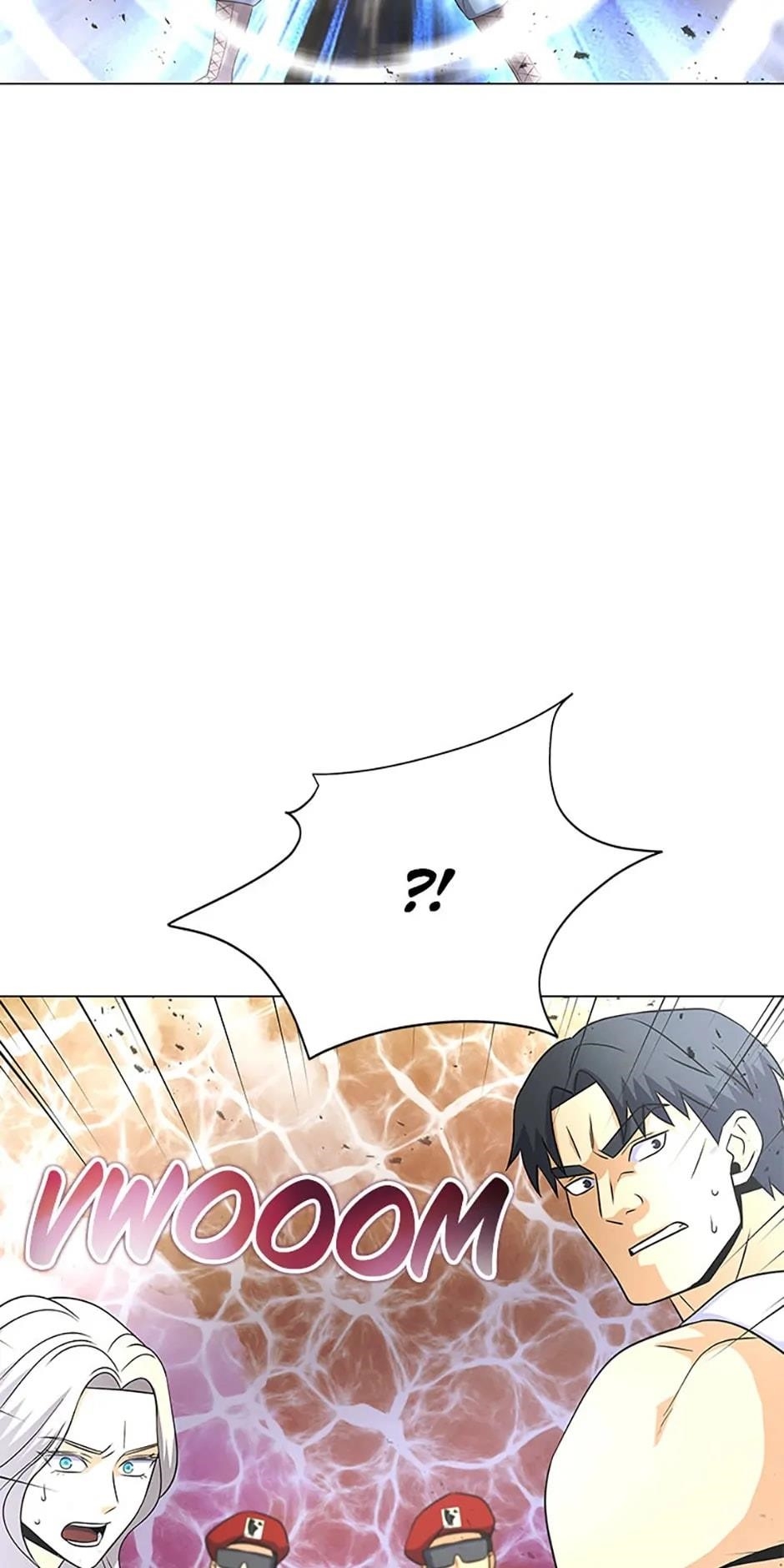 Carnivorous Hunter Chapter 105 - Page 83