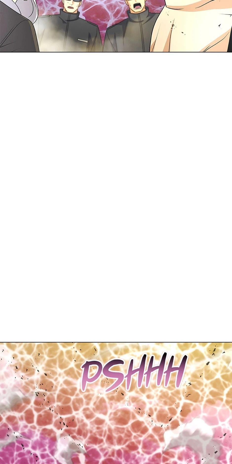 Carnivorous Hunter Chapter 105 - Page 84