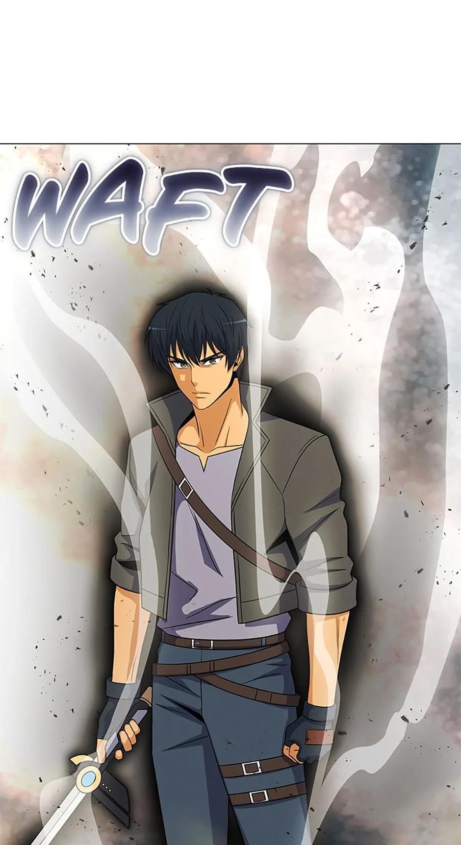 Carnivorous Hunter Chapter 105 - Page 86