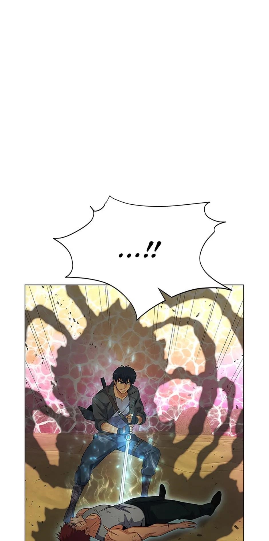 Carnivorous Hunter Chapter 105 - Page 9