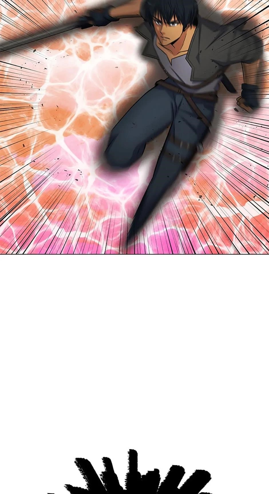 Carnivorous Hunter Chapter 105 - Page 90