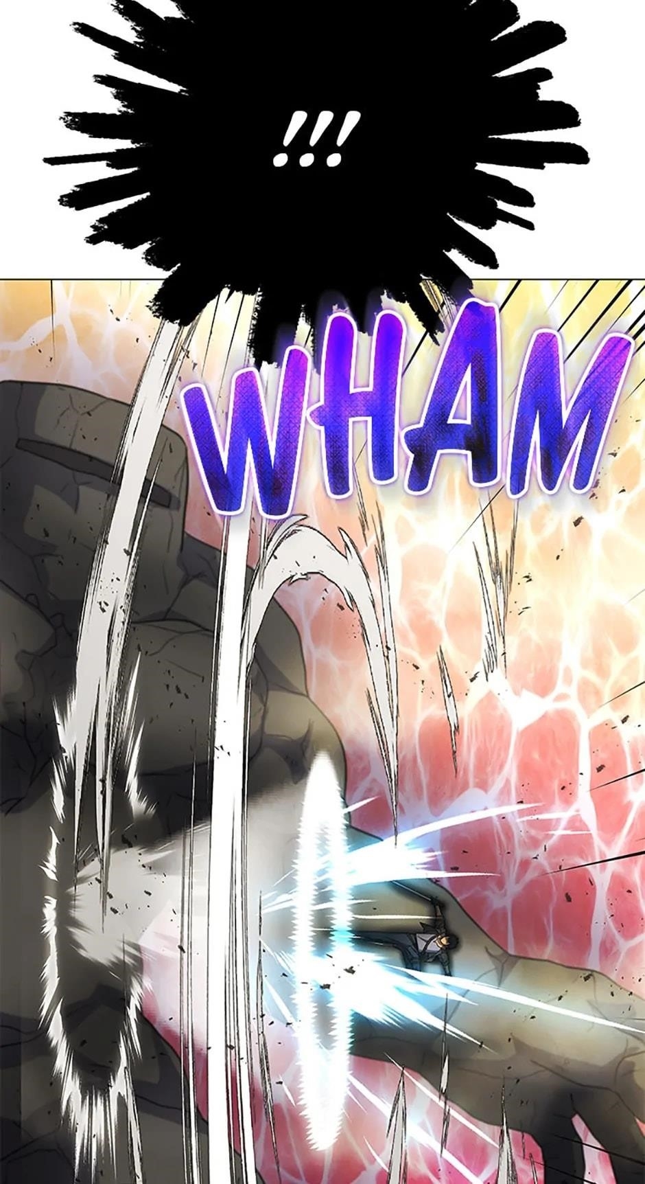 Carnivorous Hunter Chapter 105 - Page 91