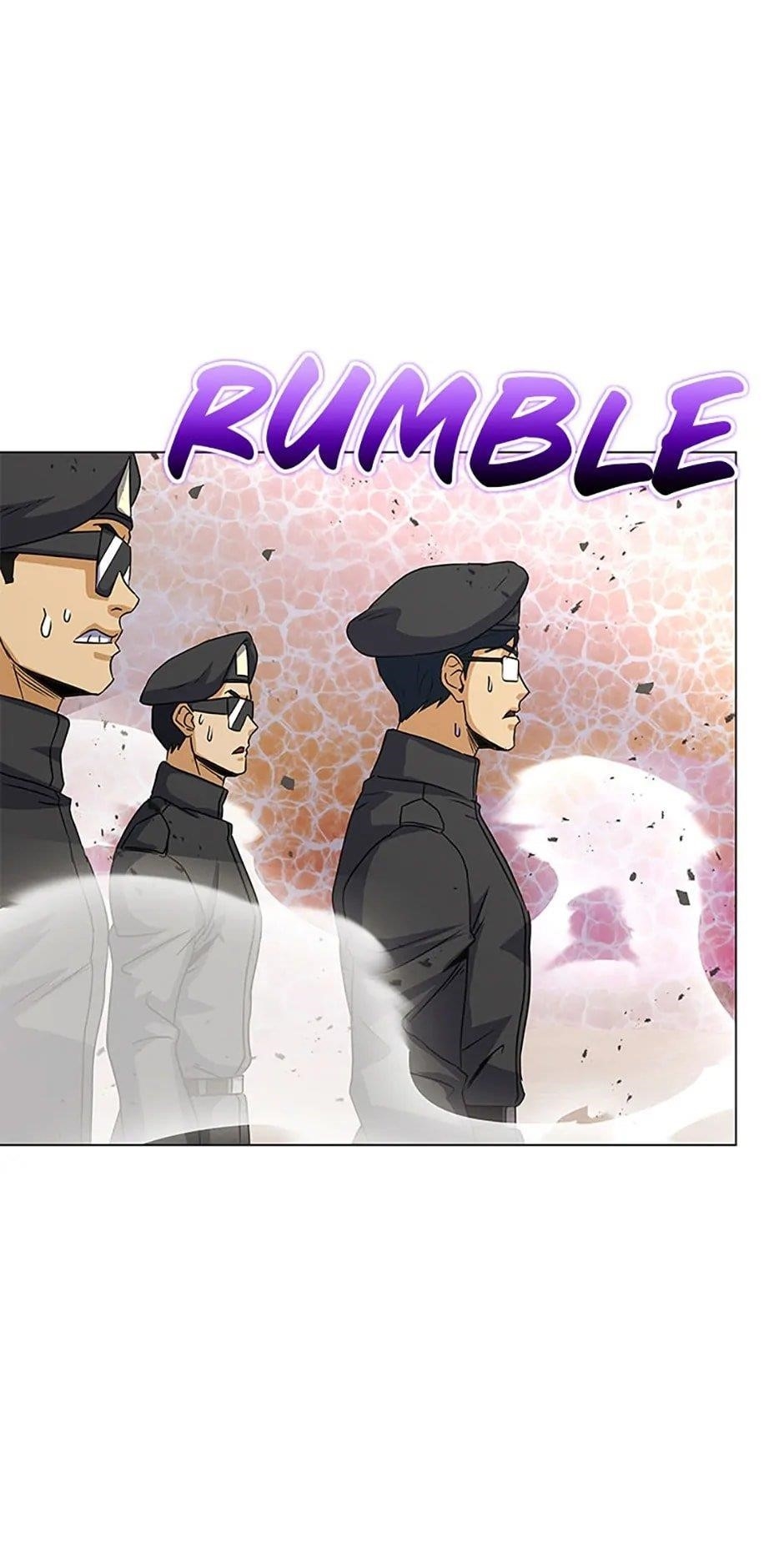 Carnivorous Hunter Chapter 106 - Page 15