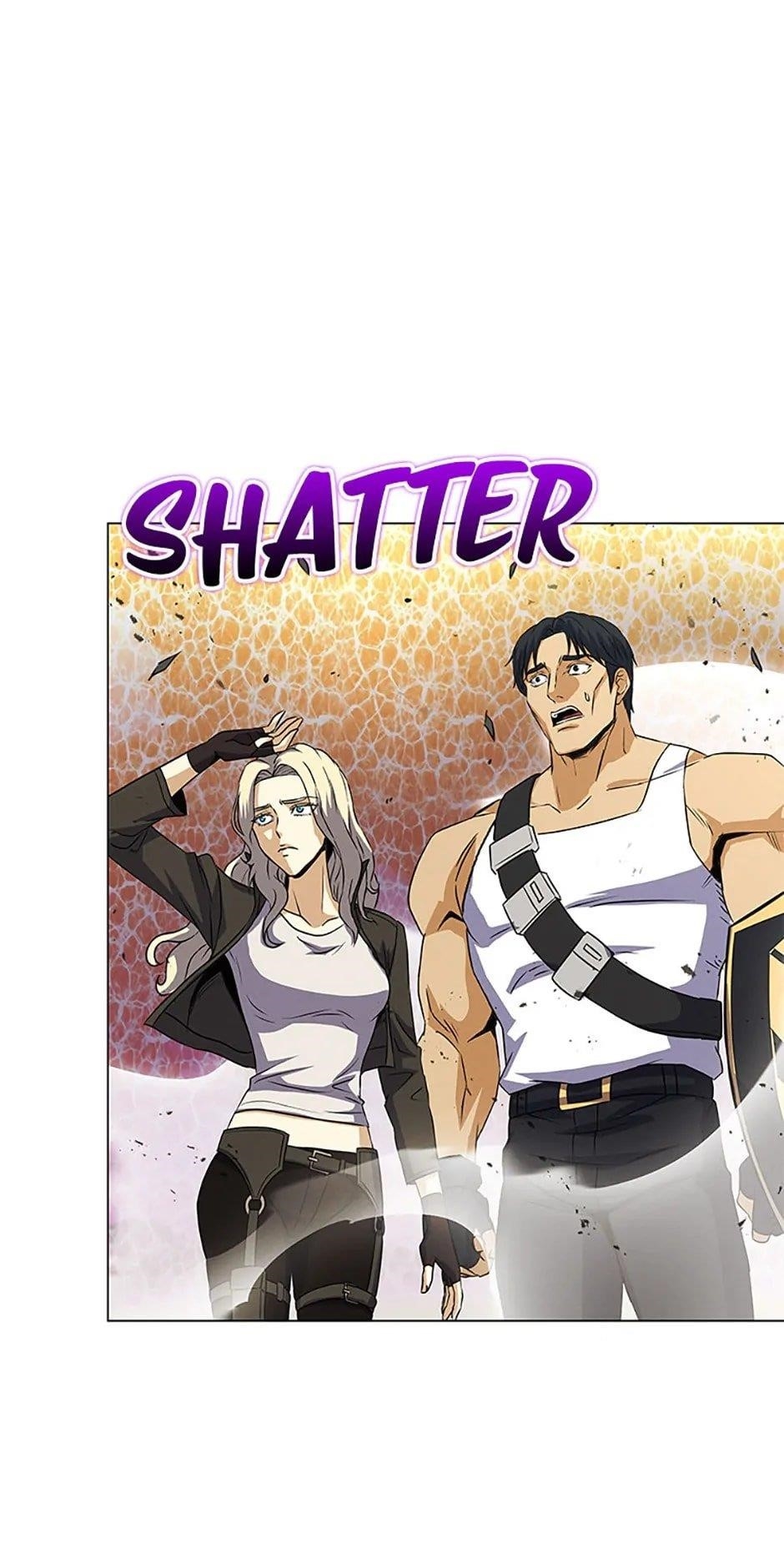 Carnivorous Hunter Chapter 106 - Page 16