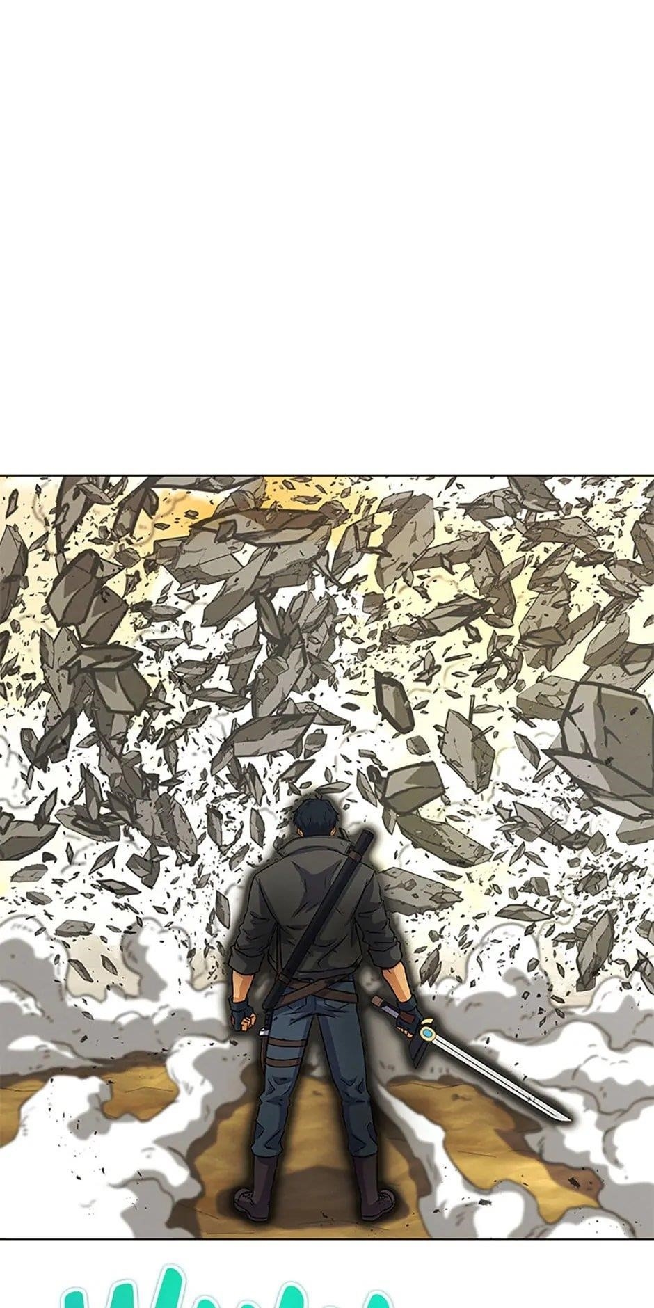 Carnivorous Hunter Chapter 106 - Page 17