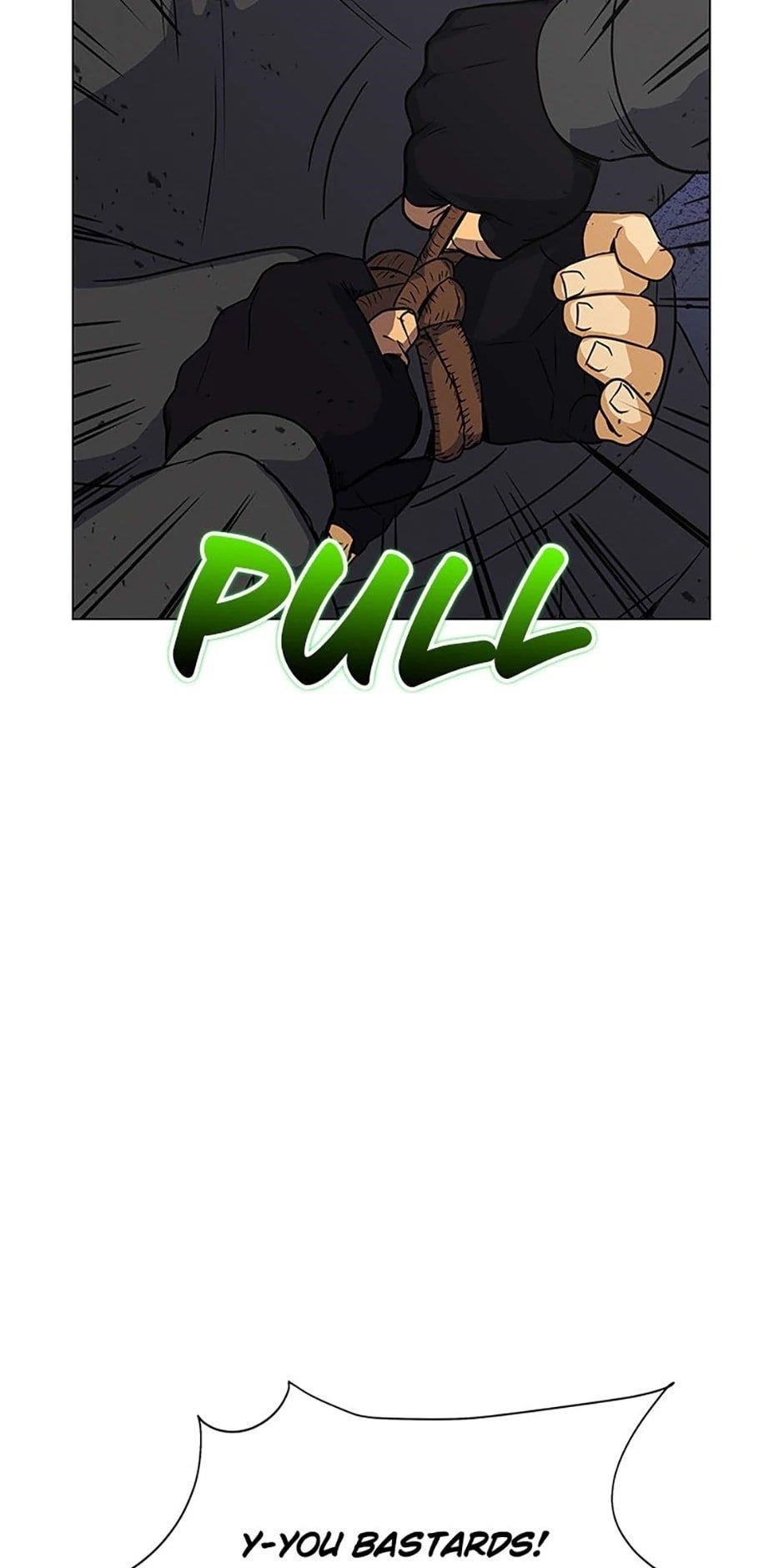 Carnivorous Hunter Chapter 106 - Page 19