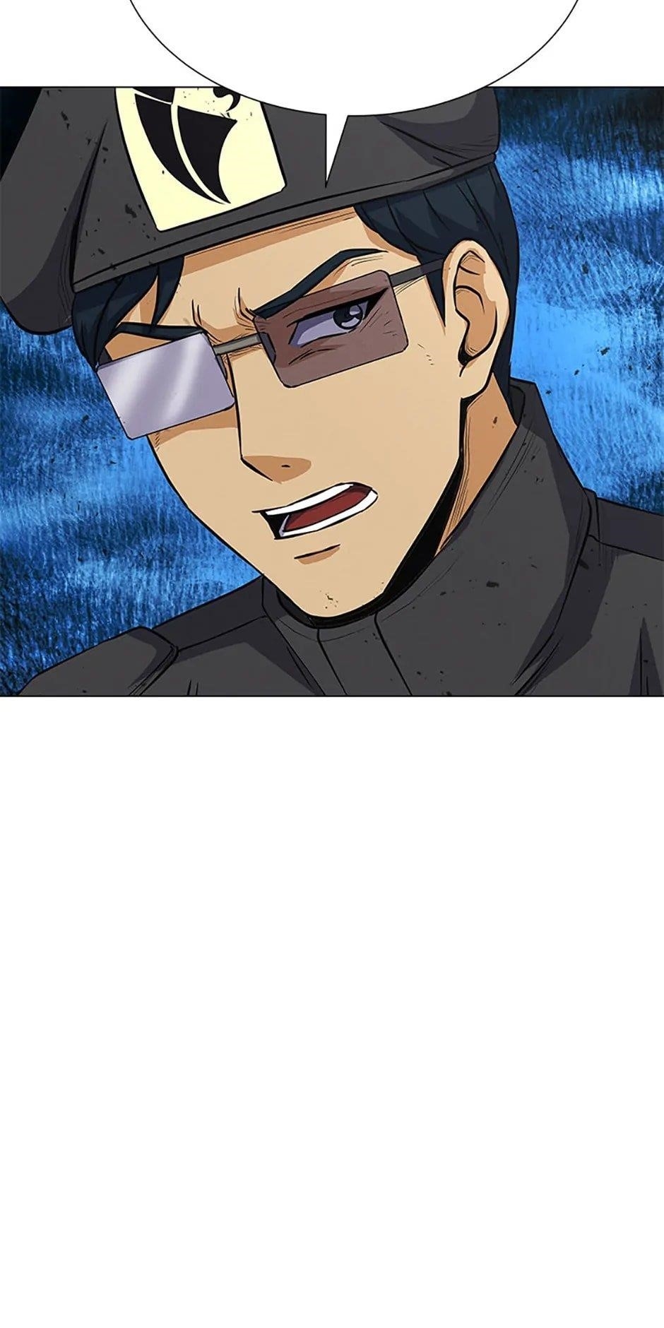 Carnivorous Hunter Chapter 106 - Page 26