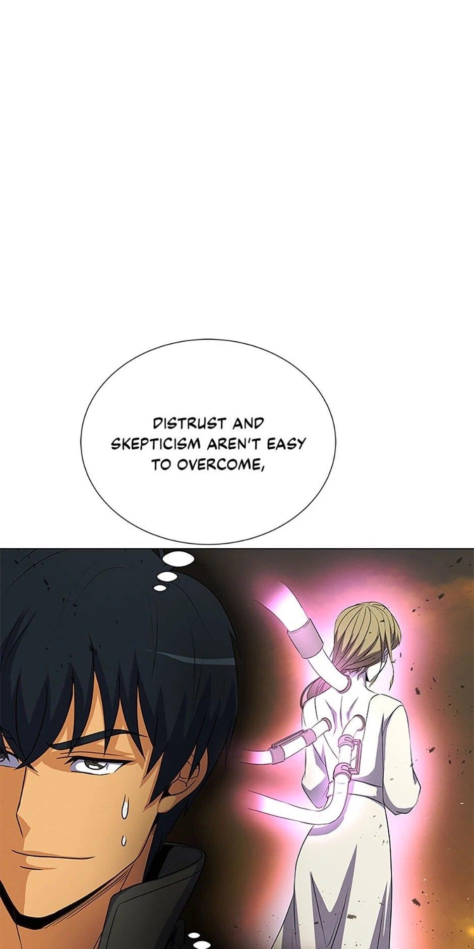 Carnivorous Hunter Chapter 106 - Page 29