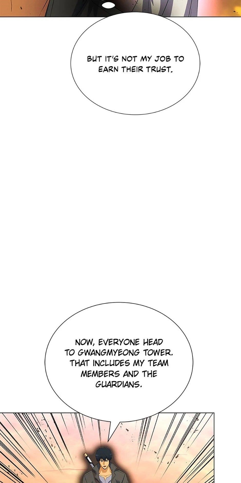 Carnivorous Hunter Chapter 106 - Page 30